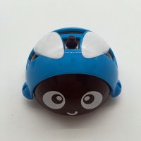 叠加惯性助力小车3-5-10岁智力儿童玩具激斗陀螺小车X1