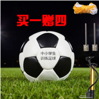 学校指定校园足球中小学生训练足球成人训练比赛足球4号足球5号