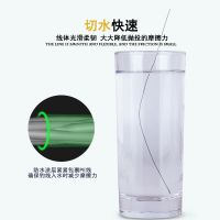 狼集煊8编大力马鱼线pe线拉力9编耐磨防咬路亚线主线子线F1