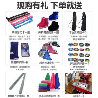 冰刀鞋男女初学者儿童花样滑冰鞋成人专业冰鞋溜冰冰刀鞋