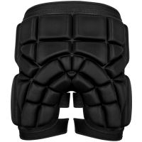 厂家滑雪护臀防摔裤屁股垫轮滑溜冰骑行滑板成人儿童加厚护具护腕F1