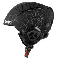 滑雪头盔男女专业滑雪装备保暖透气雪盔成人儿童单板双板护具