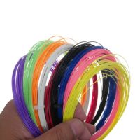 3条装羽毛球拍线 手工拉线穿线 高弹耐打网线 9565 羽毛球线