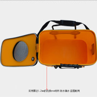 特价折叠eva桶钓箱包能用品装鱼箱鱼桶水桶C7