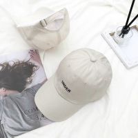 UNDER-米|帽子女韩版学生潮流ins防晒四季鸭舌帽时尚百搭遮阳棒球帽男P3
