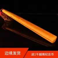 越南香木实木按摩棒锤敲腰背锤养生健身经络拍打能棒U6
