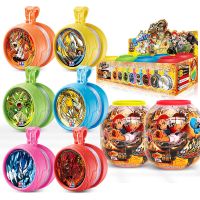 火力少年王6悠风三少年悠悠球悠拳英雄天极战虎5溜溜球焰魄玩具