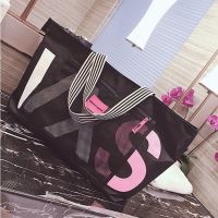 网红旅行包女包旅游休闲单肩包健身包瑜伽包手提行李大容量购物袋