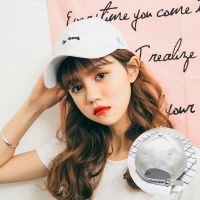 Busy款-白色 可调节（送太阳镜）|帽子女夏季鸭舌帽学生韩版休闲百搭太阳帽男遮阳防晒棒球帽女潮流