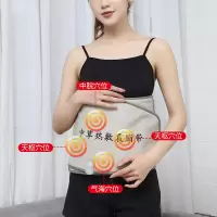 减肥瘦身腰带女甩脂机减肥产品瘦肚子神器按摩减肥器材瘦瘦包