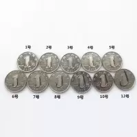 200枚溪流鱼钩有倒刺散装钩锋利鲫鱼白条细条鱼钩U6