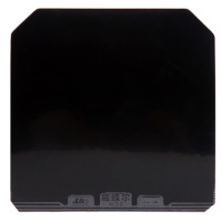 速狂3普橙海绵黑色 41度|乒乓球拍胶皮速狂3普狂/省狂/反胶国套反胶乒乓球套胶S6