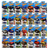 2019火辣小跑车合金车模型c4982男孩汽车玩具