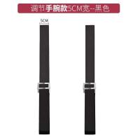 冰箱搬家神器 重物搬运带搬家带绳子 搬家具神器搬货省力背带工具|双人手挽黑色调节款(一条2条)