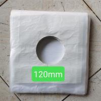 空调油烟机水钻打孔防尘袋防水罩打孔加厚防尘袋空调打孔防尘袋|特制120mm加厚型50个