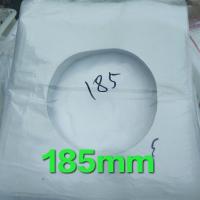 空调油烟机水钻打孔防尘袋防水罩打孔加厚防尘袋空调打孔防尘袋|特制185mm加厚型50个