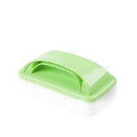 扫床刷子家用扫床神器多功能床上清洁刷除尘刷卧室扫床地毯清洁|绿色