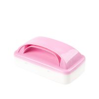 扫床刷子家用扫床神器多功能床上清洁刷除尘刷卧室扫床地毯清洁|粉色