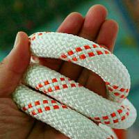 尼龙绳 绳子捆绑耐磨户外帐篷绳救援绳编织绳捆绑捆扎绳|18毫米10米要几十米拍几件