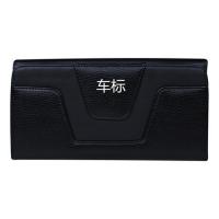 车载纸巾盒 挂遮阳板纸巾盒抽 车用纸巾盒车载抽纸盒 挂式|丰田黑色