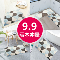 门口地垫家用进门入户踏脚垫门垫门厅玄关卫生间防水地板防滑垫毯