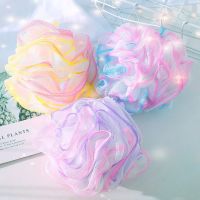 沐浴球高档浴花球起泡网发泡网儿童搓澡网泡泡花沐浴