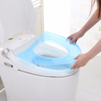 通用塑料马桶垫马桶盖卫生护套避免交叉感染塑料合租房公共坐便器