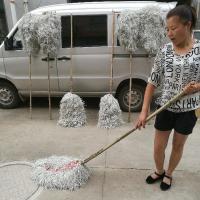 手工大扫把环卫扫把塑料丝扫把竹扫帚环卫园林工厂企业单位可