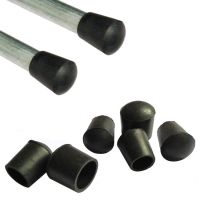 加厚橡胶桌椅脚套茶几脚套桌子椅子脚套凳子脚垫凳子脚套家具脚套|100个 橡胶圆外套38mm