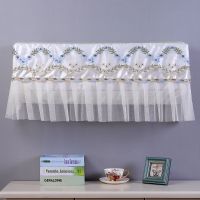 开机不取空调罩防尘罩挂机全包大1.5p卧室挂式空调套室内机套子|麦桥-蓝 全包(长86CM以内)适用于1.5P