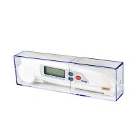 水温计温度计测水温奶温油温计食品烘焙探针奶粉水温表|TP606+收纳盒