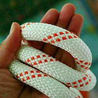 尼龙绳绳子捆绑耐磨编织绳涤纶绳子户外晾衣绳拴牛绳滑轮绳|18毫米10米[要几十米拍几份]