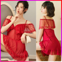 长夜漫漫女式情趣睡衣裙性感内衣成人用品制服套装破洞开档露乳免脱诱惑骚透视明网蕾丝袜女仆学生jk护士秘书空姐圣诞装角色扮演