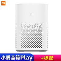 小米(MI)小爱音箱 Play全新小爱同学升级版智能人工蓝牙WiFi音响