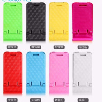 手机支架桌面平板支架懒人通用折叠可调节支架[3个更加划算]