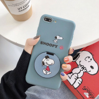 oppoA9手机壳镜子支架A7x/a59A3R15R9软vivox27x23x9y97y85z3苹果