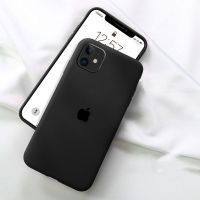 全包液态11苹果7plus手机壳xsmax硅胶6plus软壳8plus手机套x/xr