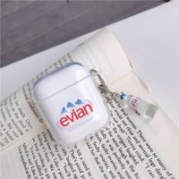 airpods保护套airpods2/3耳机壳pro苹果无线蓝牙耳机套男女透