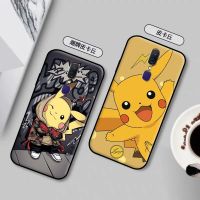 OPPOA9/A5手机壳A7X/A3/A83/A57女K3/R15X/R17/Reno/R9S/R1