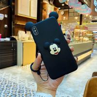 鼠年新款手机壳软壳vivox9/x21/x23/x27/y66/y67/y85/y93/y7siqo