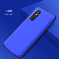 vivoX23/X21/X20/Y97/Y93背夹充电宝IQOO电池S1/PRO/X9手机S壳MAH