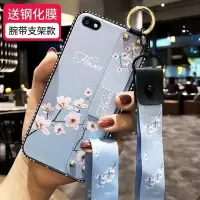 oppoa77手机壳OPPO A77m保护硅胶套A77t防摔全包磨砂软壳女a77