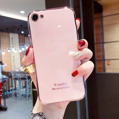 奥迪猫oppoa1手机壳女款a1全包保护硅胶套oppoa1时钟支架防摔软壳