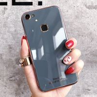 奥迪猫vivoy79手机壳女款y79a保护硅胶套全包软壳VIVOY79防摔小清新