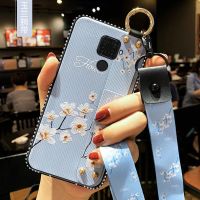 奥迪猫华为nova5z手机壳女款保护spn-al00硅胶套防摔流T软磨砂小清新