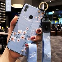 奥迪猫华为荣耀8x手机壳女款jsnal00保护硅胶套honor8x磨砂软壳防摔