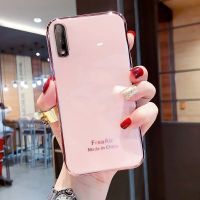 奥迪猫华为荣耀9x手机壳女款hlk-al00保护硅胶套honor9x时钟支架防摔软