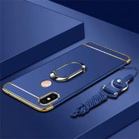 奥迪猫小米8青春版手机壳薄小米8se手机壳磨砂Mi 8探索版保护壳全包防摔