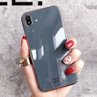 奥迪猫红米7a手机壳女款Redmi7A保护硅胶套全包软防摔小清新