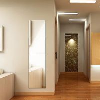 无框组合镜子全身镜学生宿舍贴墙镜衣柜穿衣镜粘帖舞蹈化妆镜美容|33*33四片+海绵胶+免钉胶 其他